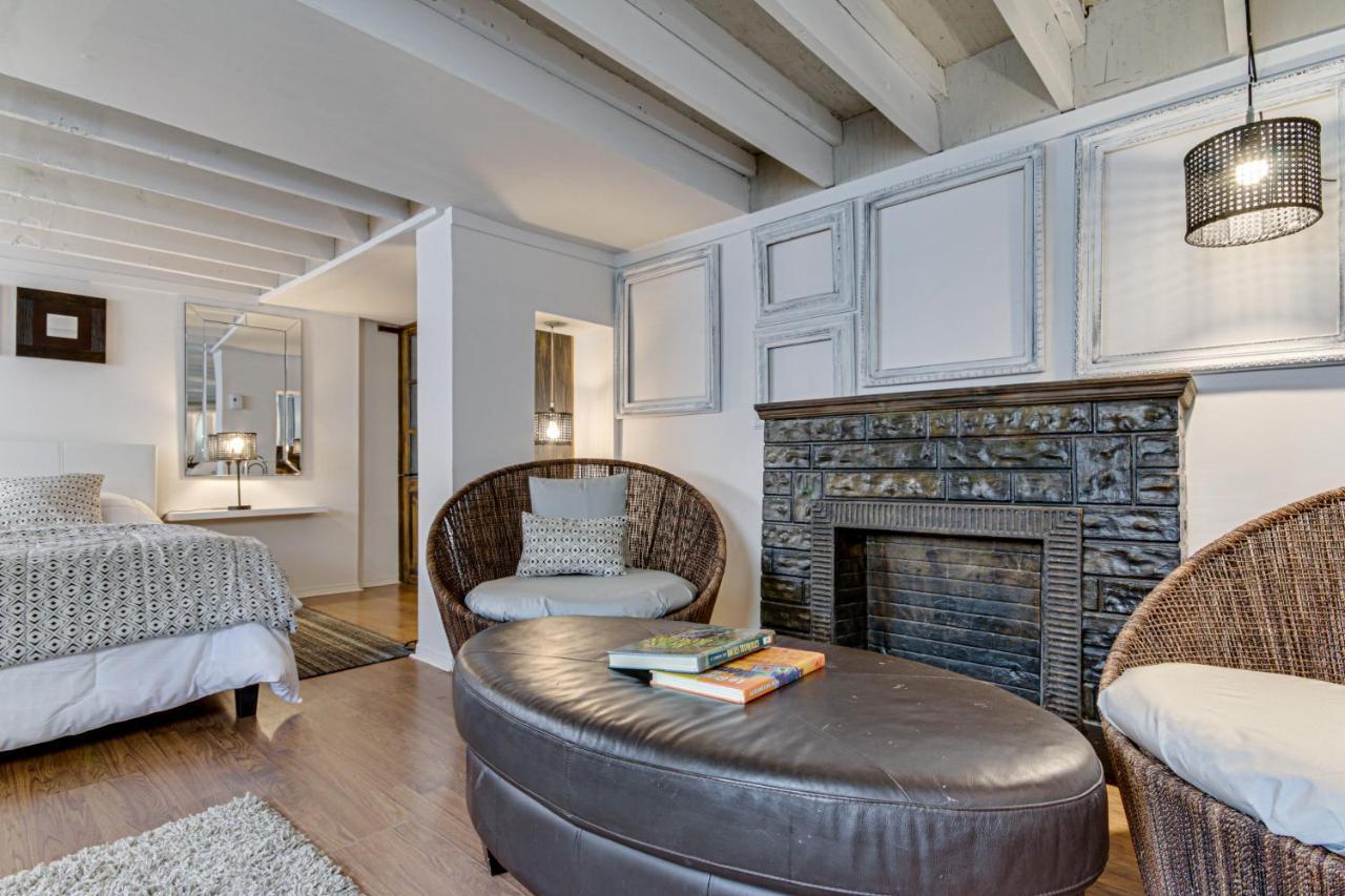 Le Petit Manoir Spa Et Vue Sur Riviere St Maurice Grandes Piles Ngoại thất bức ảnh