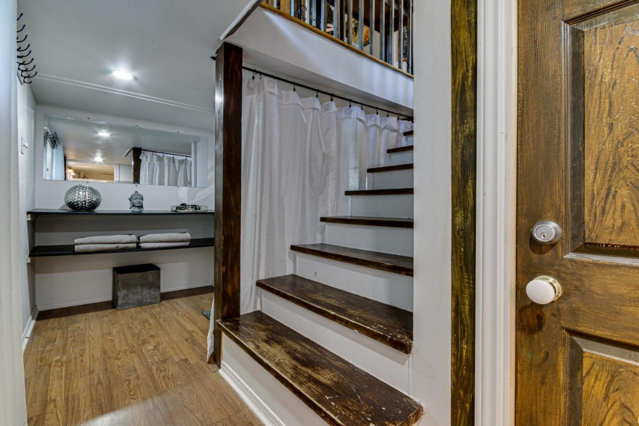 Le Petit Manoir Spa Et Vue Sur Riviere St Maurice Grandes Piles Ngoại thất bức ảnh