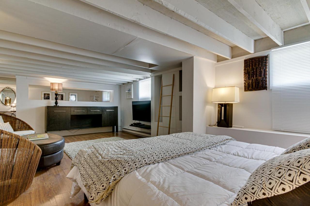 Le Petit Manoir Spa Et Vue Sur Riviere St Maurice Grandes Piles Ngoại thất bức ảnh